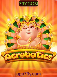 Descubra o emocionante mundo do jogo Acrobatics