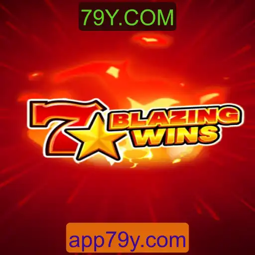 Explore a Emoção do BlazingWins no 79Y.COM