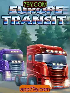 Explorando o EuropeTransit: Um Mergulho nas Regras e Dinâmicas