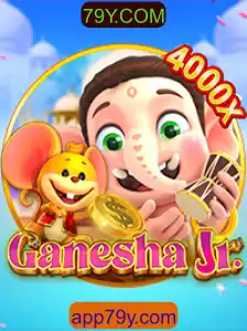 Explorando o Mundo Estratégico de GaneshaJr: Um Jogo de Estratégia Empolgante