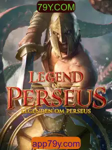 LegendofPerseus: Explore a Jornada Épica no Mundo Antigo