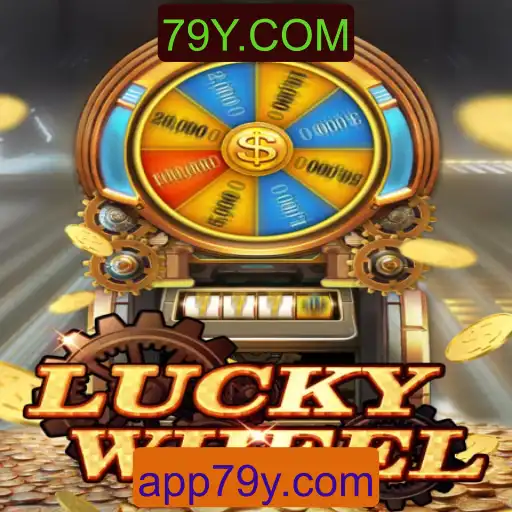 Descubra o Fascinante Jogo LuckyWheel em 79Y.COM