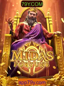 Explorando o Mundo de MidasFortune: Um Guia Completo para o Novo Jogo