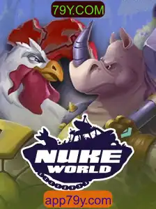 Explorando NukeWorld: O Jogo que Redefine Estratégia e Aventura
