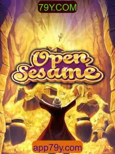 Análise Completa do Jogo OpenSesame e Como Jogar