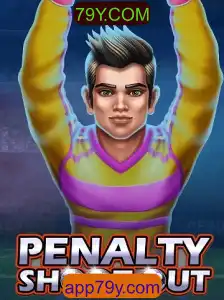 Desvendando o Jogo PenaltyShootOut da 79Y.COM