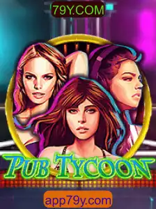 Descubra o Fascinante Mundo do PubTycoon
