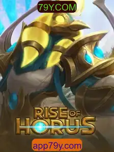Explorando o Fascinante Mundo de RiseofHorus