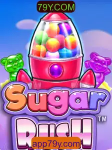 Descubra o Mundo Encantado de SugarRush: Um Jogo Doce e Empolgante
