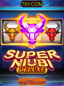 Explorando SuperNiubiDeluxe: O Jogo que Está Revolucionando o Mercado