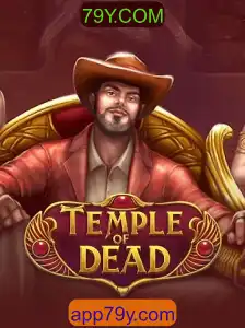 Descubra o Enigmático Mundo de TempleofDead: O Game que Está Conquistando Multidões