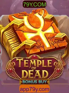 Explorando TempleofDeadBonusBuy: Aventura, Estratégia e Mistério