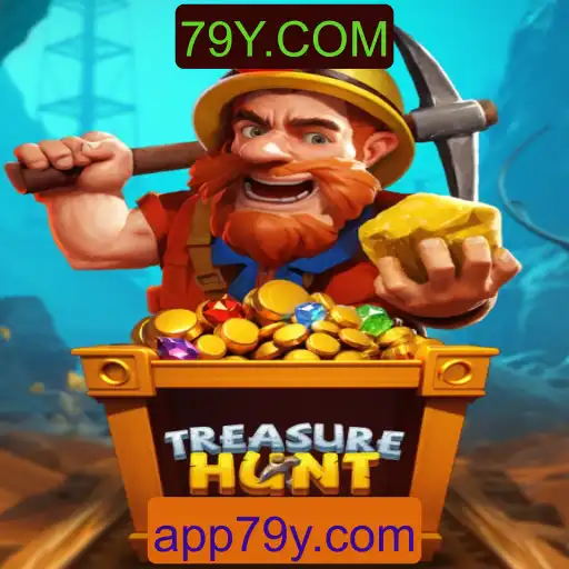 Explorando o Mundo de TreasureHunt: Um Guia Completo