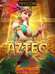 Explorando o Fascinante Mundo de TreasuresofAztec e 79Y.COM