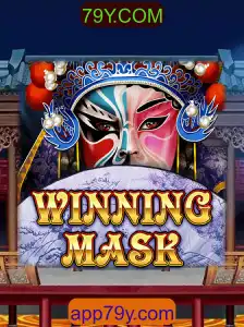 WinningMask: Uma Imersão no Jogo que Conquista Multidões