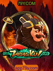 Descubra ZhongKui: O Jogo Captivante do Momento